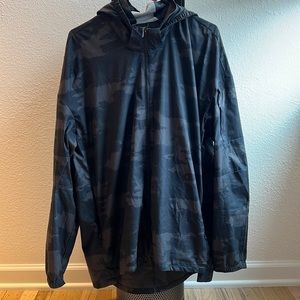 Adidas Running Rain Jacket